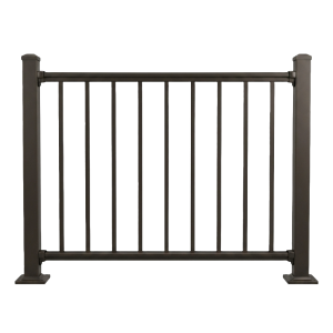 Stellar Span Handrails