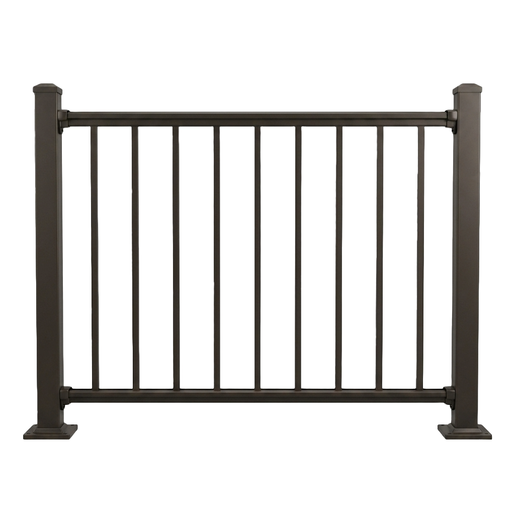 Stellar Span Handrails