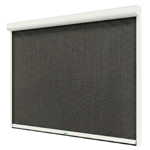 Mystic Motorized Screens